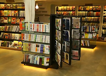 Akshardhara Book Gallery