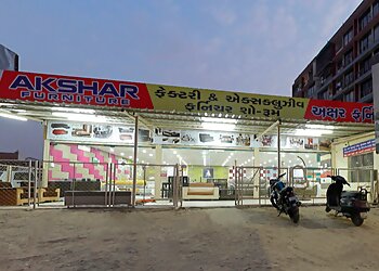 अहमदाबाद फर्नीचर स्टोर Akshar furniture छवि 1