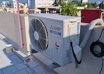 Akshay Air Conditioner Repair & Services