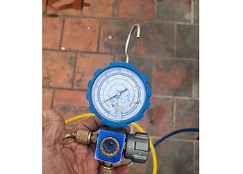 Akshay Air Conditioner Repair & Services