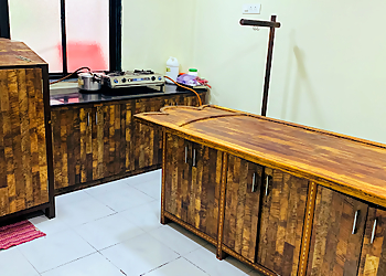 Akshay Arogyam Ayurvedic Clinic and Panchakarma Centre