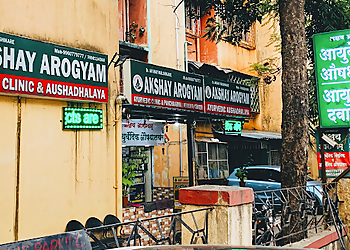 Akshay Arogyam Ayurvedic Clinic and Panchakarma Centre