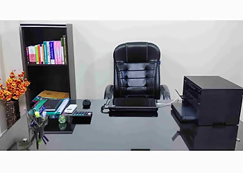 Akshay Baheti and Associates