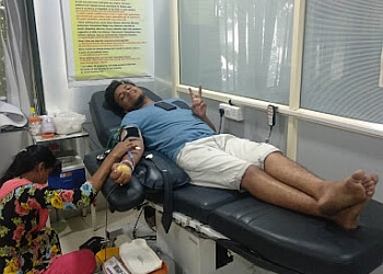 Akshay Blood Centre