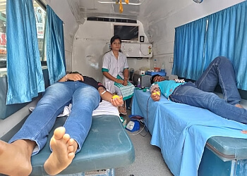 Akshay Blood Centre