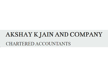  Akshay K Jain and Company
