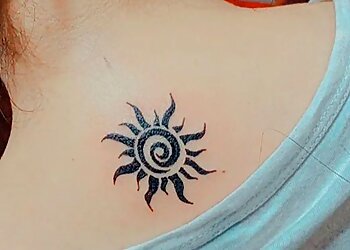 Akshay Tattoo Lover Shop