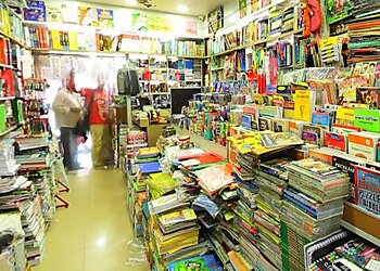 Akshaya Books Corner