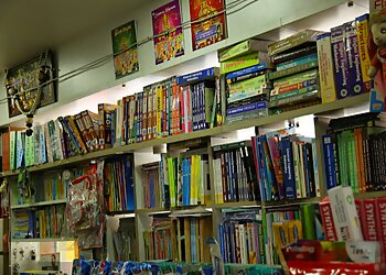 Akshaya Books Corner