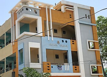 Akshaya Constructions and Builders