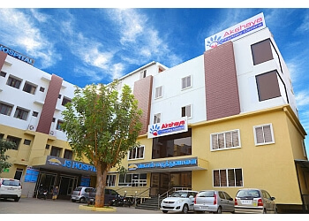 Salem IVF Fertility Clinics Akshaya Fertility Centre image 1