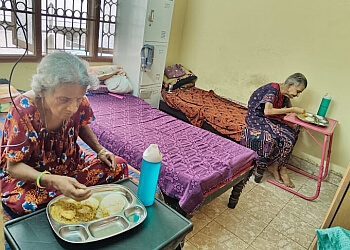 Akshaya Trust-Valasaravakkam