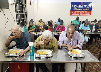 Akshaya Trust-Valasaravakkam