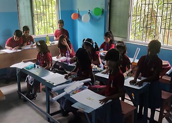 Al Ameen Shamsun Academy