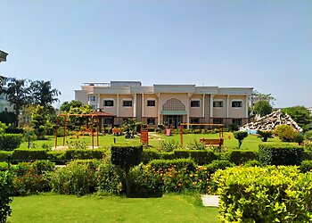 Al-Barkaat Public School