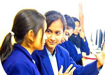 Al-Barkaat Public School