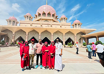 Al Hijaz Tours and Travels