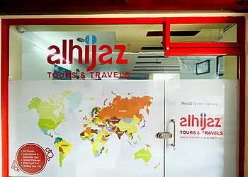 Al Hijaz Tours and Travels