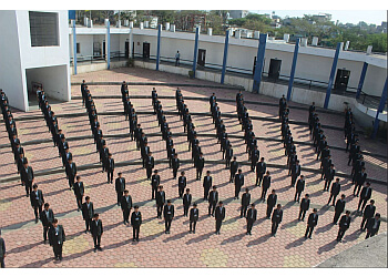 Al Irfan Residential School