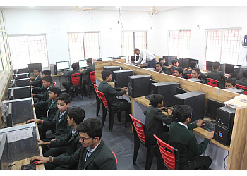 Al Irfan Residential School