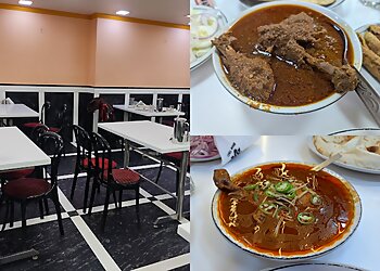 Al Jawahar Restaurant