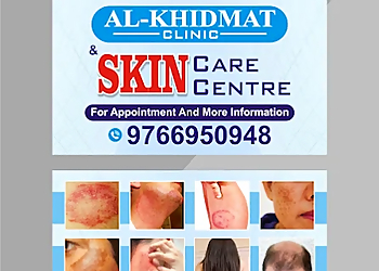 Al Khidmat clinic and Skin Care Centre