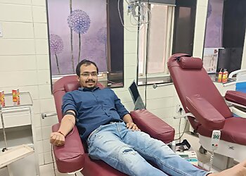 Al Mustafa Welfare Trust & Blood Bank