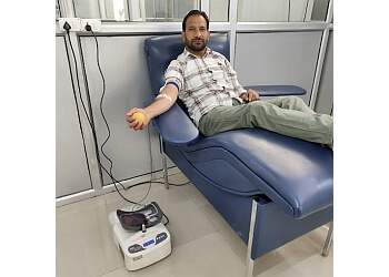 Al Mustafa Welfare Trust & Blood Bank