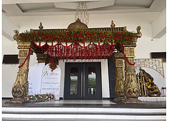 Al Saj Convention Centre