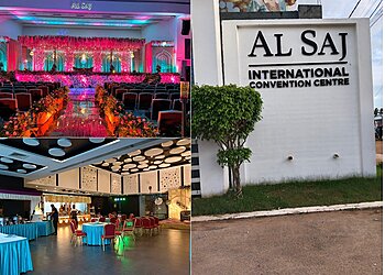 Al Saj Convention Centre