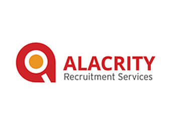 Alacrity Recruitment Services