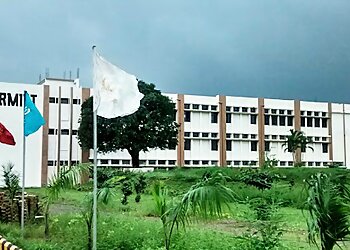 Alamuri Ratnamala Institute of Engineering and Technology