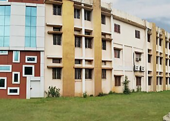 Alamuri Ratnamala Institute of Engineering and Technology