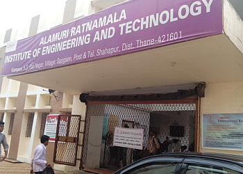 3 Best Engineering Colleges in Thane - Expert Recommendations