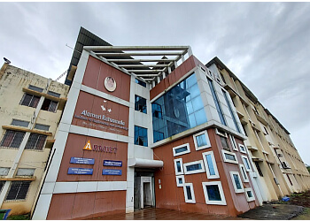 Alamuri Ratnamala Institute of Engineering and Technology 