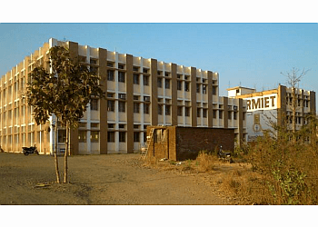 3 Best Engineering Colleges in Thane - ThreeBestRated
