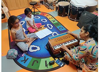 Alankaar Music Classes