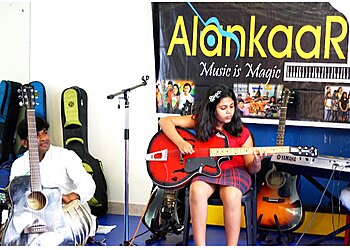 Alankaar Music Classes