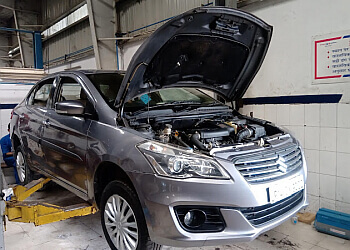 Alankar Auto Sales & Service