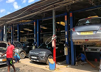 Alankar Auto Sales & Service