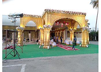Alayamani Mahal