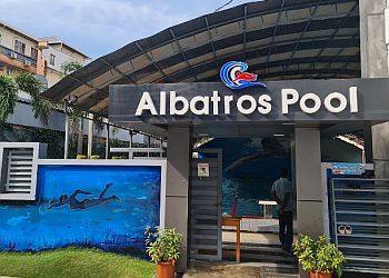 Albatros Pool