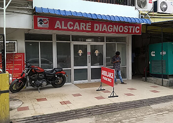 Alcare Diagnostic And Research Centre Private Limited