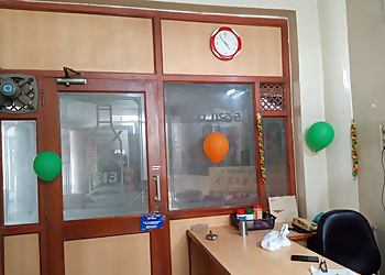 Alcohol De-Addiction Center