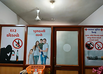 Vadodara Addiction Treatment Centres Alcohol De-Addiction Center image 1