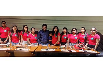 Alexa Manpower Services