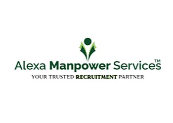 Alexa Manpower Services