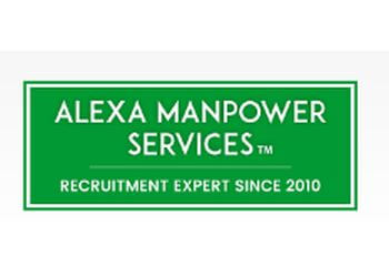 Alexa Manpower Services