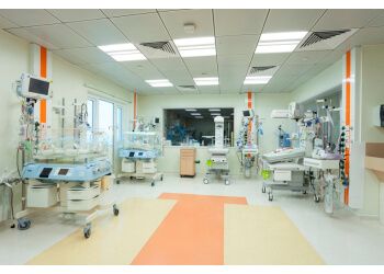 Max Super Speciality Hospital Nagpur