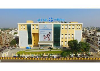 Alexis Multispeciality Hospital Pvt. Ltd